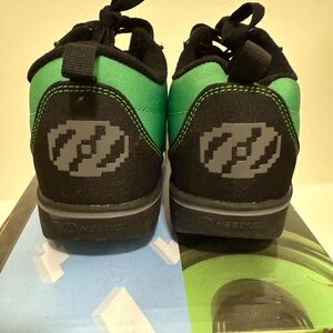 Mine Craft Heely’s